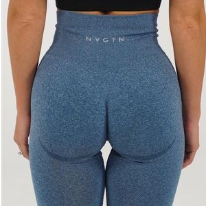 NVGTN Seamless Leggings